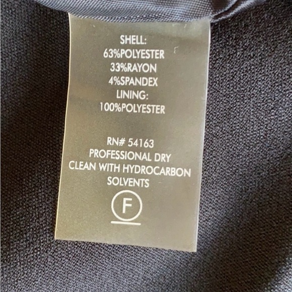 Calvin Klein Dress - Picture 2 of 6